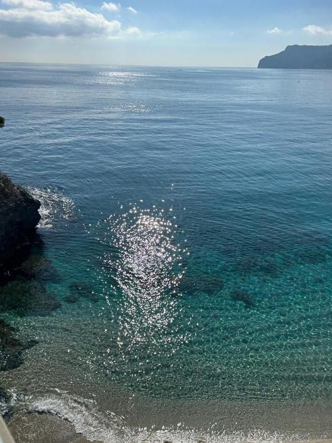 Casa Isola Apartman Bergeggi Kültér fotó
