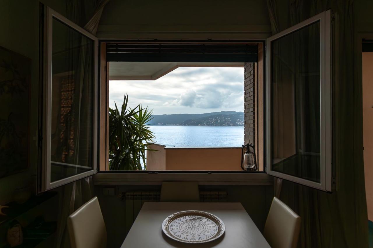 Casa Isola Apartman Bergeggi Kültér fotó