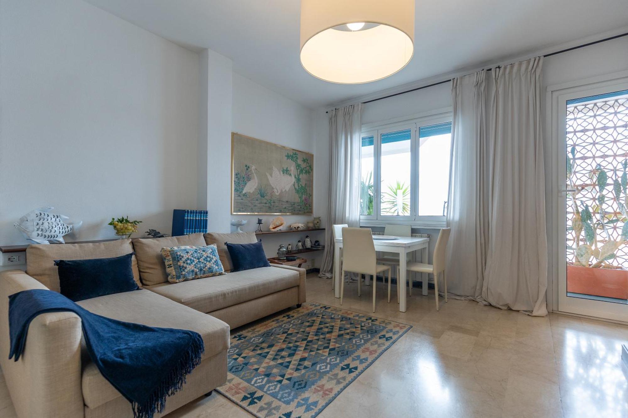 Casa Isola Apartman Bergeggi Kültér fotó